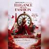 Elegance meets fashion