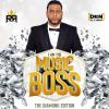 I AM THE MUSIC BOSS - THE DIAMOND EDITION