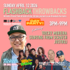 FLASHBACK | The Throwback Party!