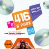 416 & PARK ( STRICTLY THROWBACKS )