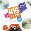416 & PARK ( STRICTLY THROWBACKS )