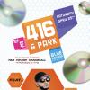 416 & PARK ( STRICTLY THROWBACKS )