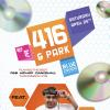 416 & PARK ( STRICTLY THROWBACKS )