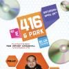 416 & PARK ( STRICTLY THROWBACKS )
