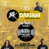 DAY JAM 90S & 00S Dr.Jay & Baba Kahn Brunch & Day Party