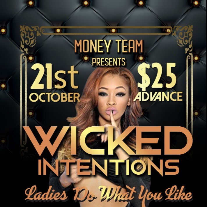 Wicked Intentions 
