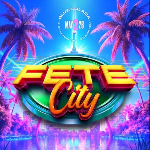 Fete City