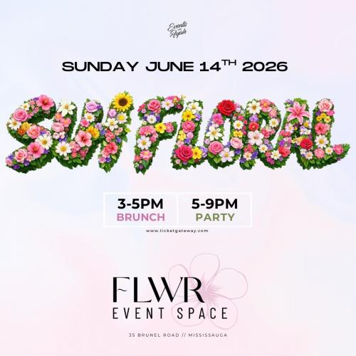SUH FLORAL