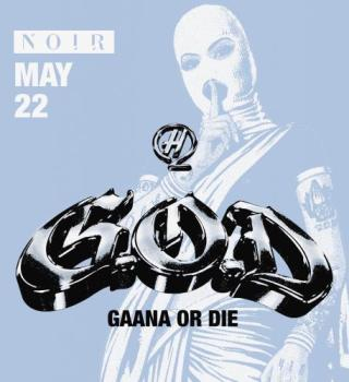 Gaana Or Die | #gaanafete2026 
