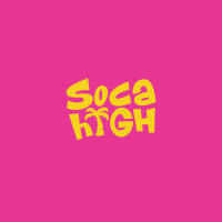 Soca High - Jersey Fete