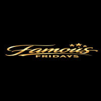 SHE’S FAMOUS - A Famous Fridays Special Event